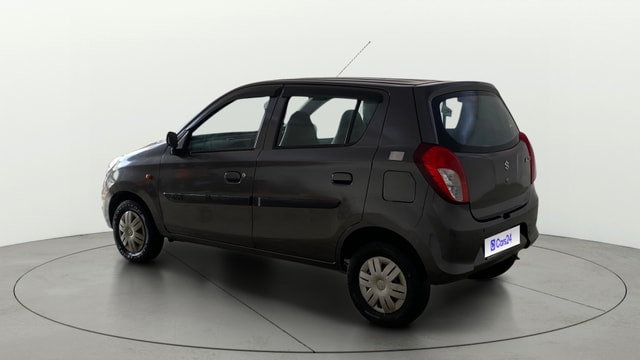 View Maruti Suzuki 1000 Image 2 Used Maruti Suzuki 1000 Image 2