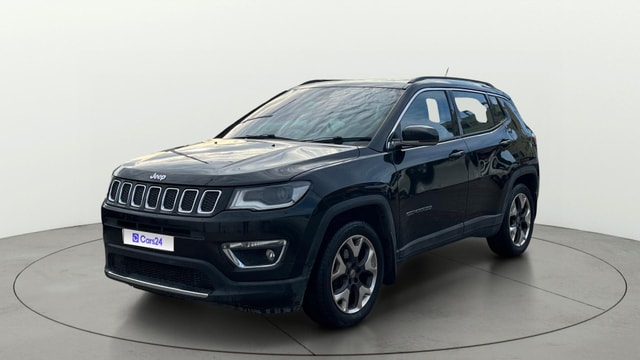 View Jeep Compass Image 36 Used Jeep Compass Image 36