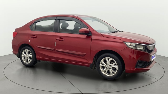 View Honda Amaze Image 22 Used Honda Amaze Image 22