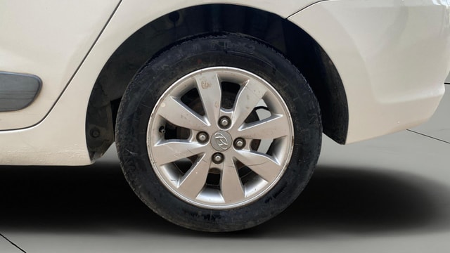 View Hyundai Xcent Image 12 Used Hyundai Xcent Image 12