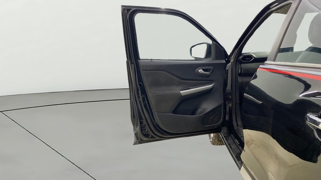View Nissan Magnite Image 38 Used Nissan Magnite Image 38