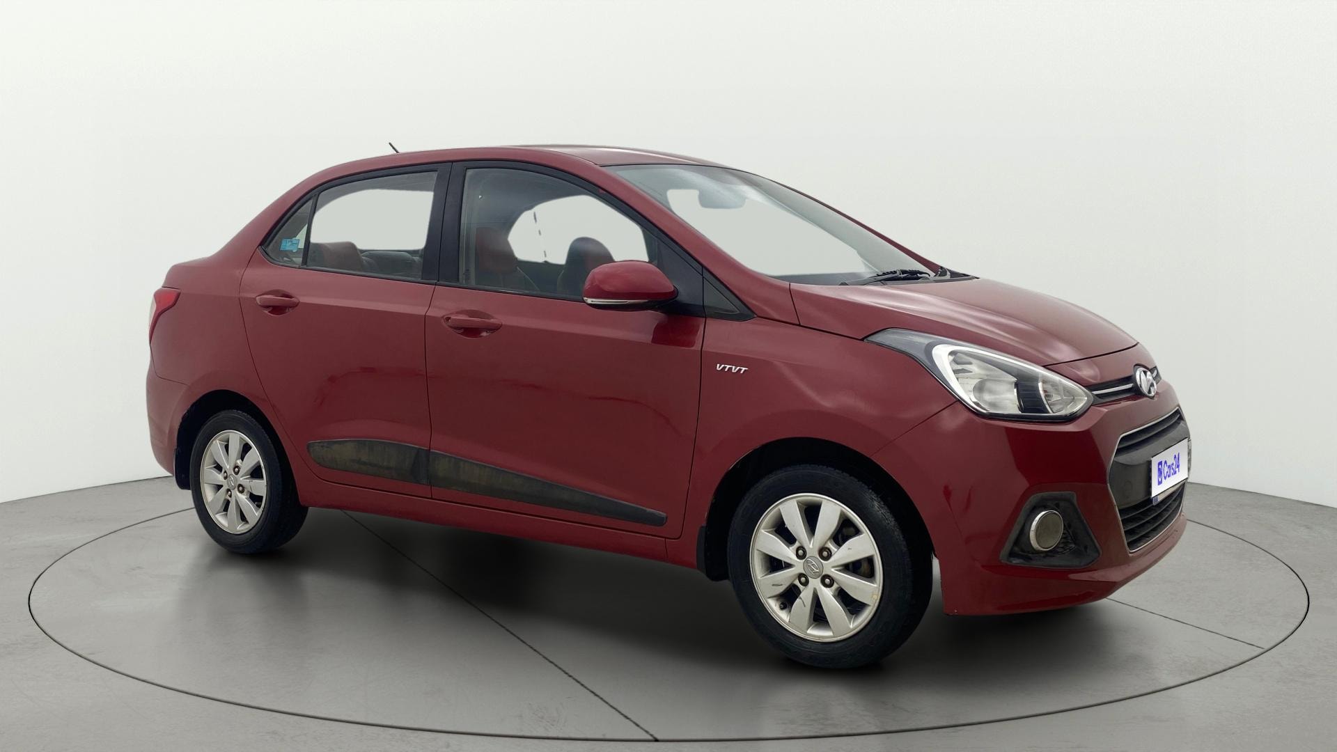 View 2015 Hyundai Xcent E Petrol Image 21 Used 2015 Hyundai Xcent E Petrol Image 21