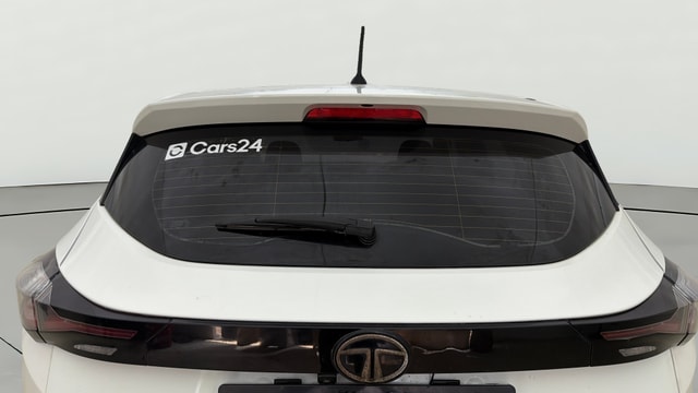 View Tata Harrier Image 4 Used Tata Harrier Image 4