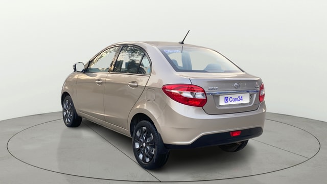 View Tata Zest Image 2 Used Tata Zest Image 2