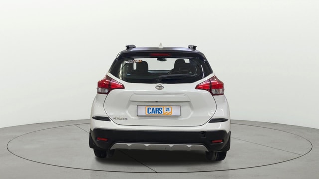 View Nissan Kicks Image 41 Used Nissan Kicks Image 41