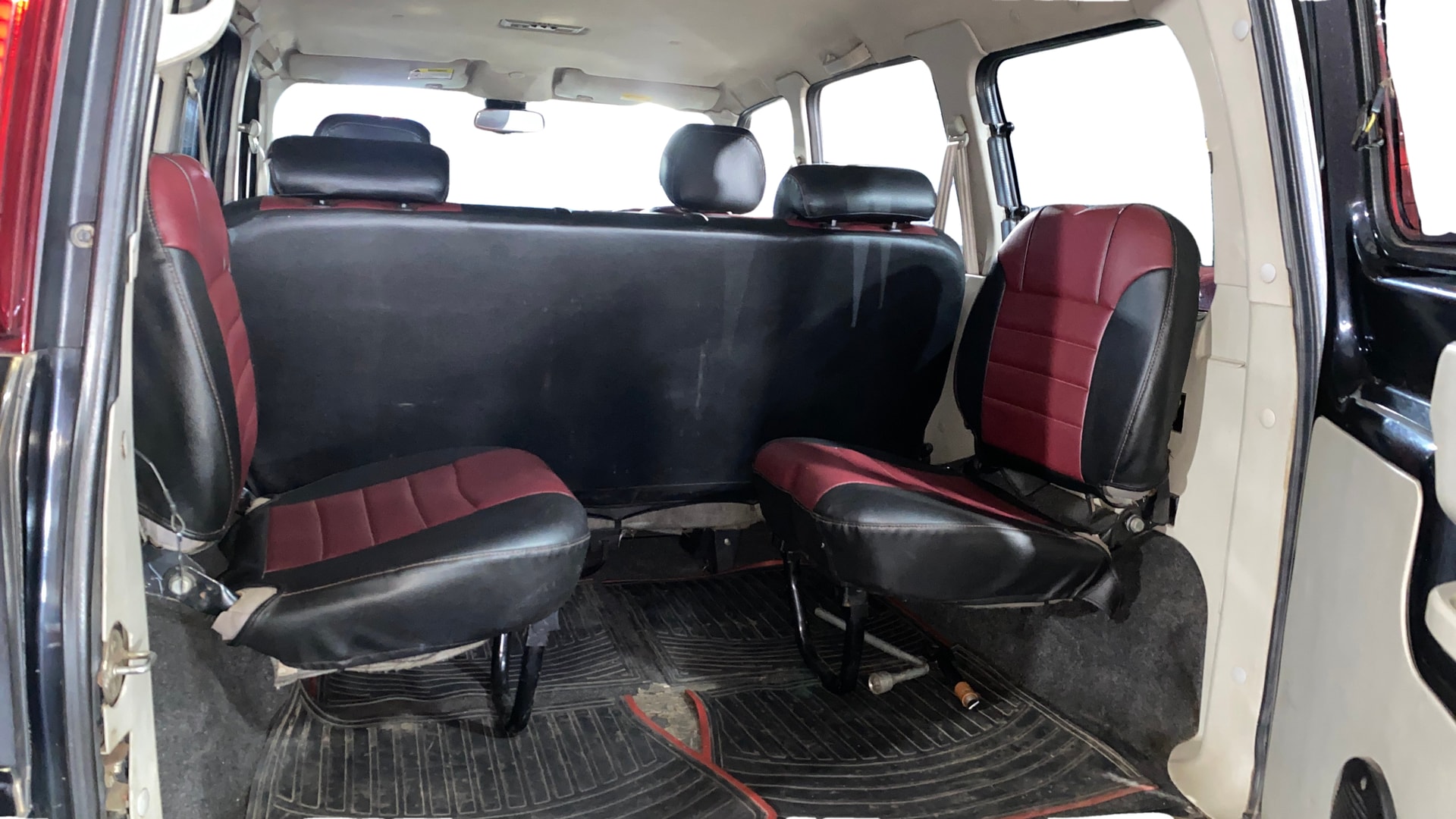 Used 2017 Mahindra Scorpio Used 2017 Mahindra Scorpio