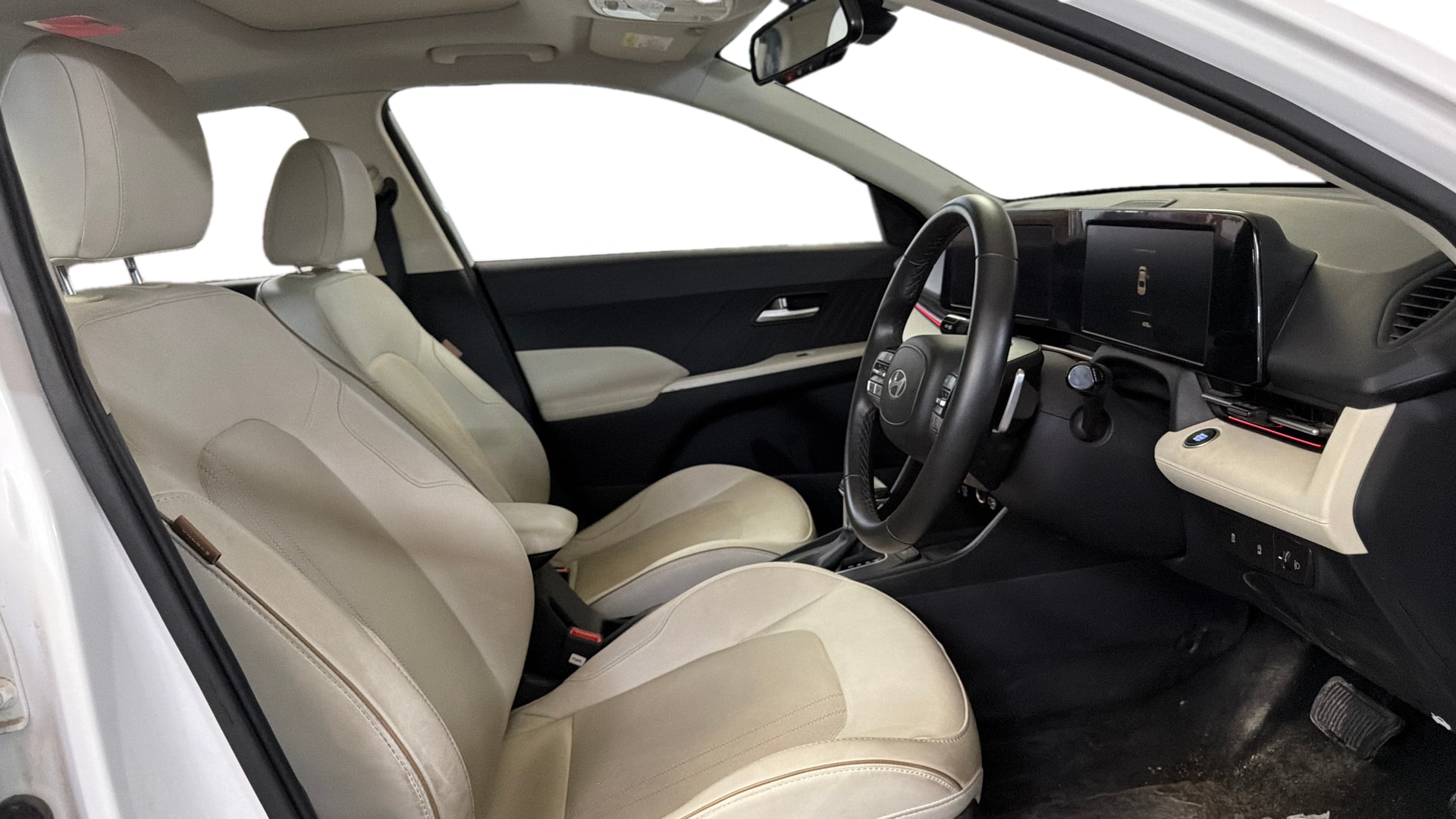 Used 2025 Hyundai Verna Used 2025 Hyundai Verna