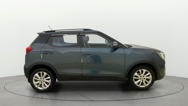 View Mahindra XUV300 Image 28 Used Mahindra XUV300 Image 28