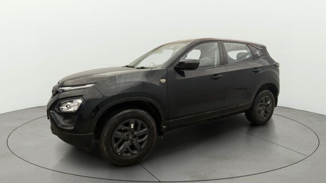 View Tata Harrier Image 22 Used Tata Harrier Image 22