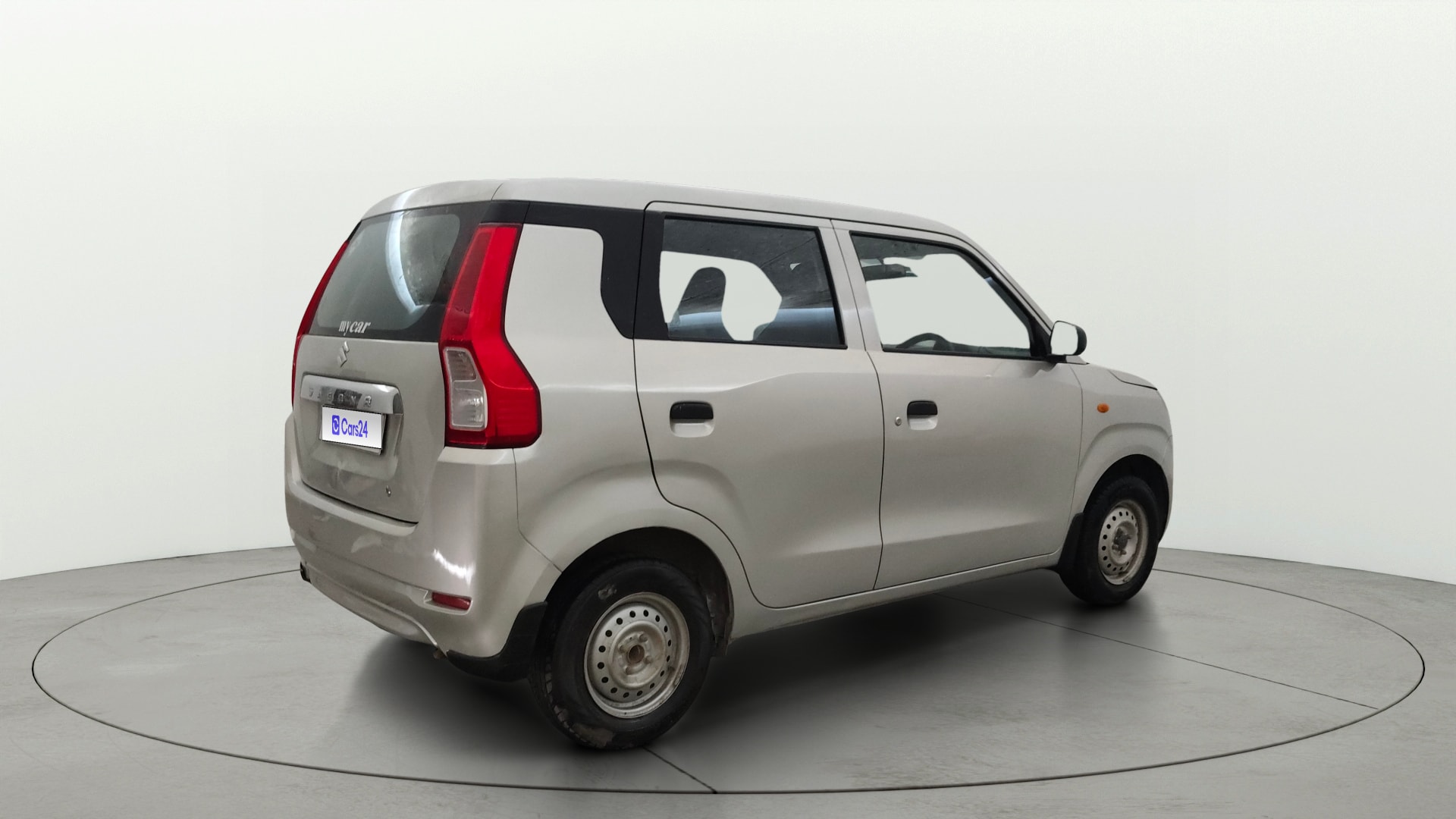 View 2019 Maruti Suzuki 1000 Base Variant Image 41 Used 2019 Maruti Suzuki 1000 Base Variant Image 41