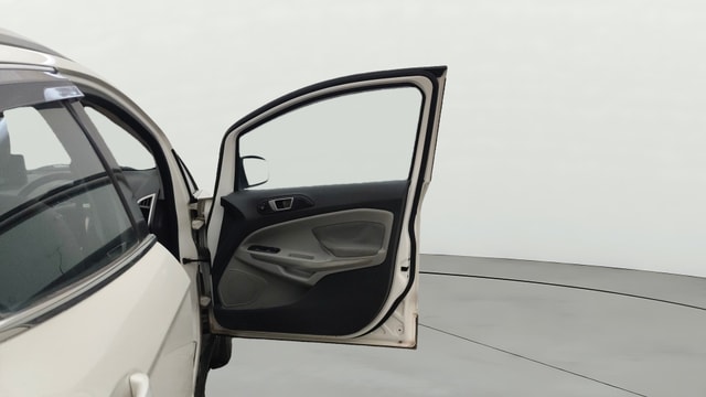 View Ford EcoSport Image 46 Used Ford EcoSport Image 46