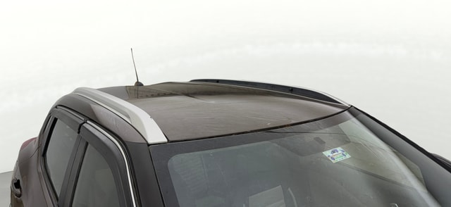 View Nissan Magnite Image 6 Used Nissan Magnite Image 6