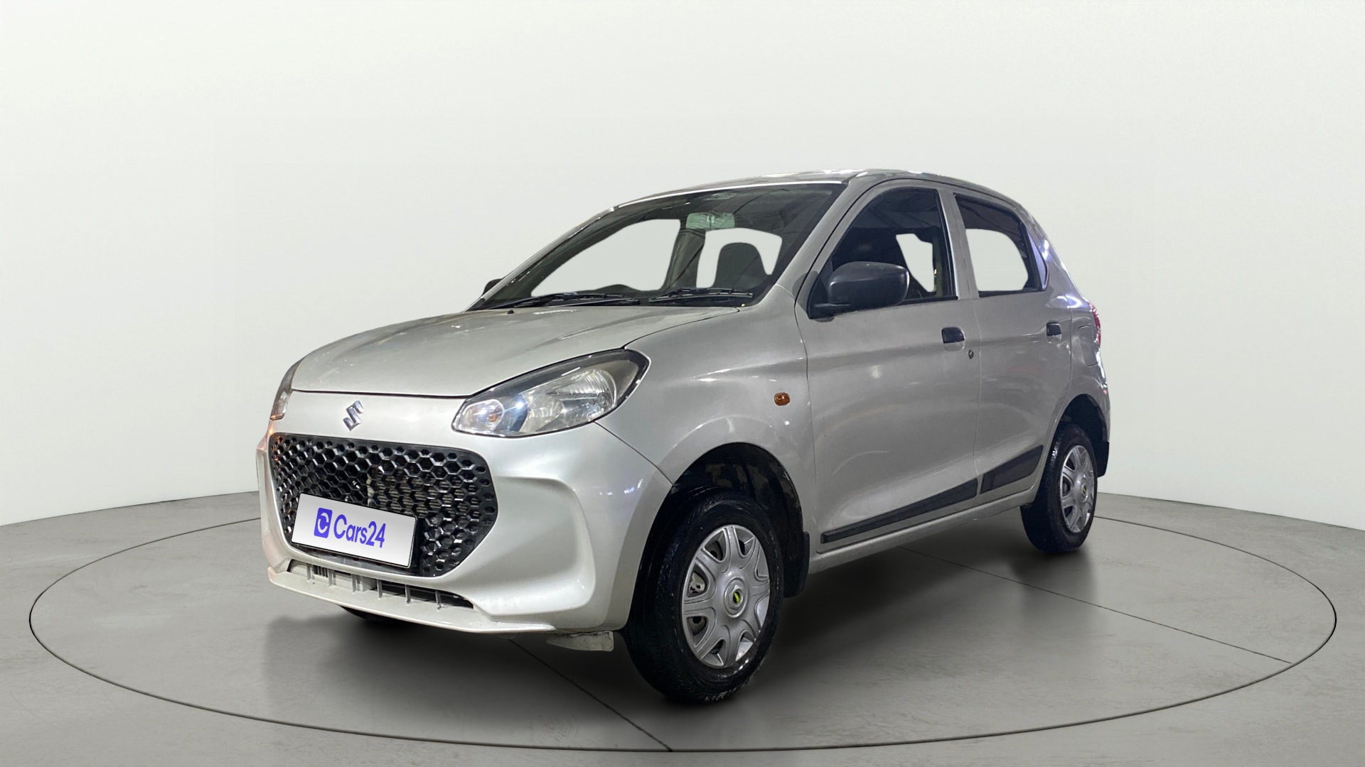 Used 2023 Maruti Suzuki Alto K10 Used 2023 Maruti Suzuki Alto K10