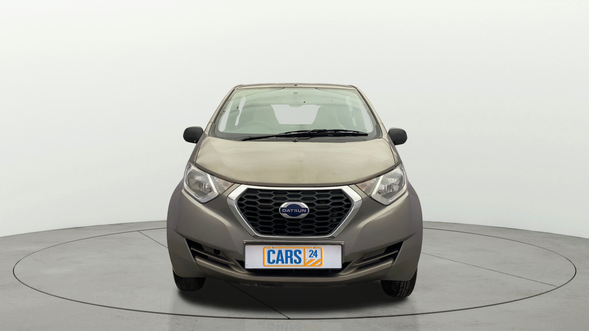 Used 2018 Datsun Redi GO Used 2018 Datsun Redi GO