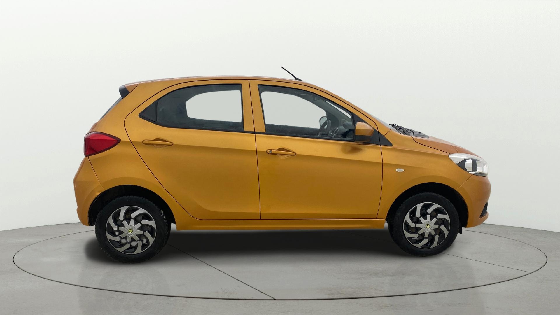 Used 2018 Tata Tiago Used 2018 Tata Tiago