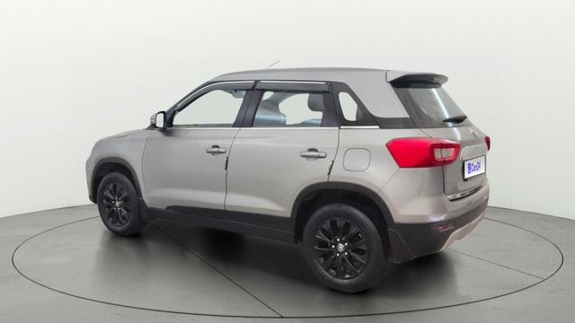 View Toyota Urban Cruiser Image 2 Used Toyota Urban Cruiser Image 2