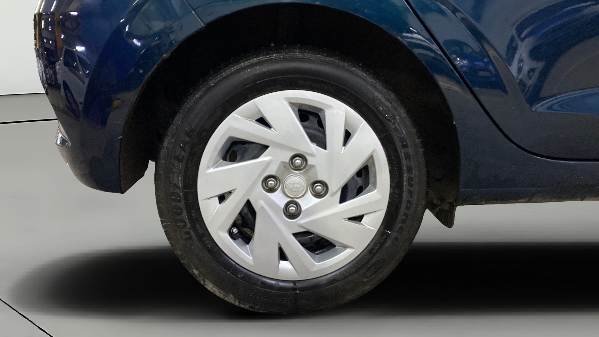 View 2025 Hyundai Grand i10 Nios Magna Petrol Image 35 Used 2025 Hyundai Grand i10 Nios Magna Petrol Image 35