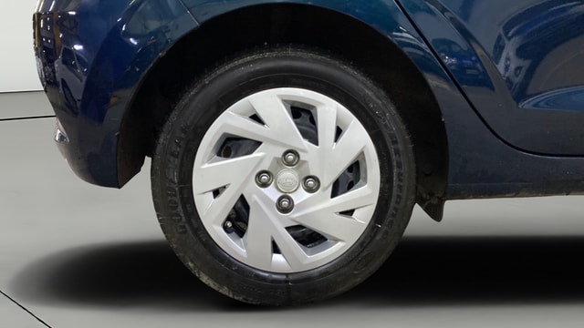 View Hyundai Grand i10 Nios Image 35 Used Hyundai Grand i10 Nios Image 35
