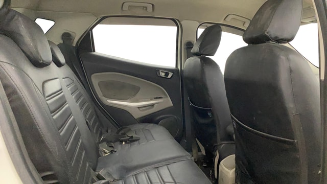 View Ford EcoSport Image 28 Used Ford EcoSport Image 28
