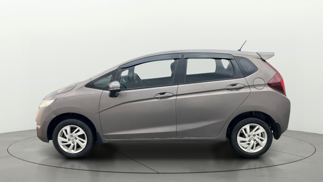 View Honda Jazz Image 5 Used Honda Jazz Image 5