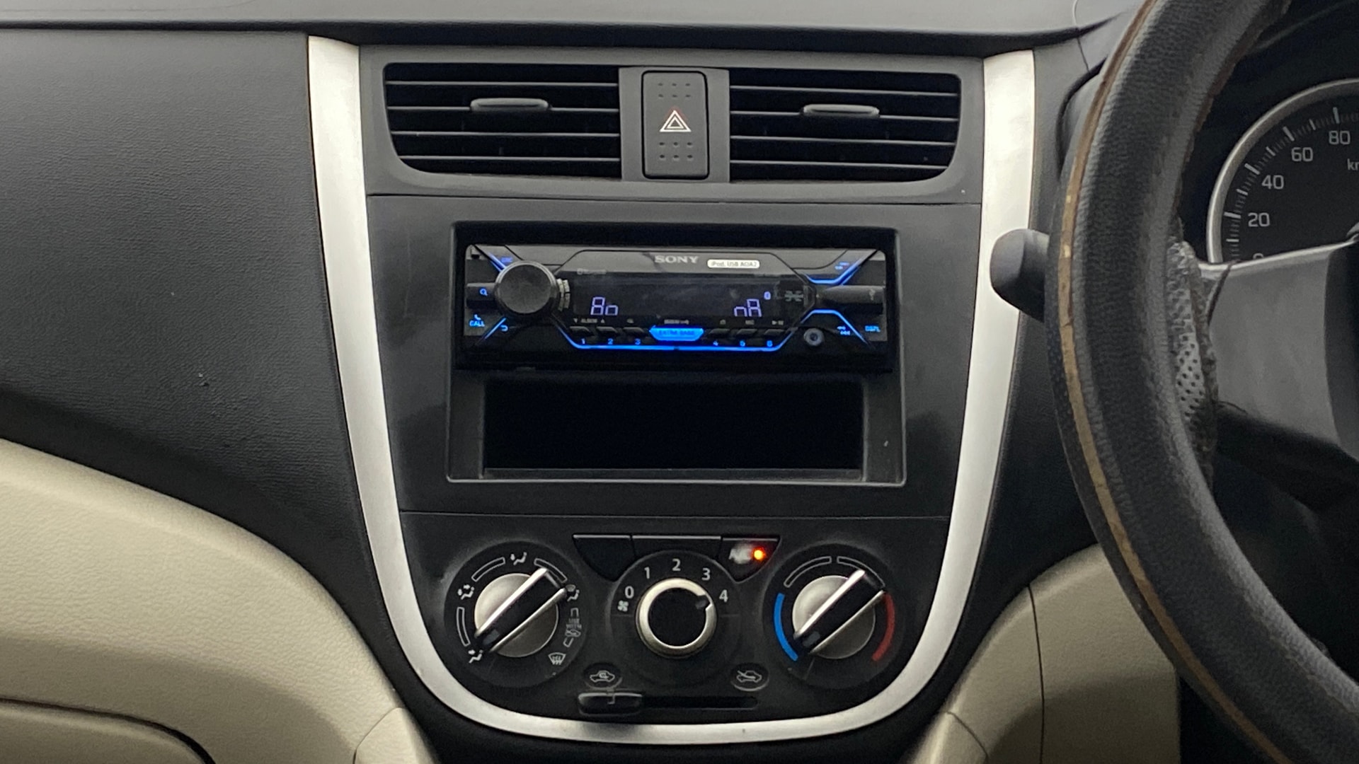 Used 2018 Maruti Suzuki 1000 Used 2018 Maruti Suzuki 1000