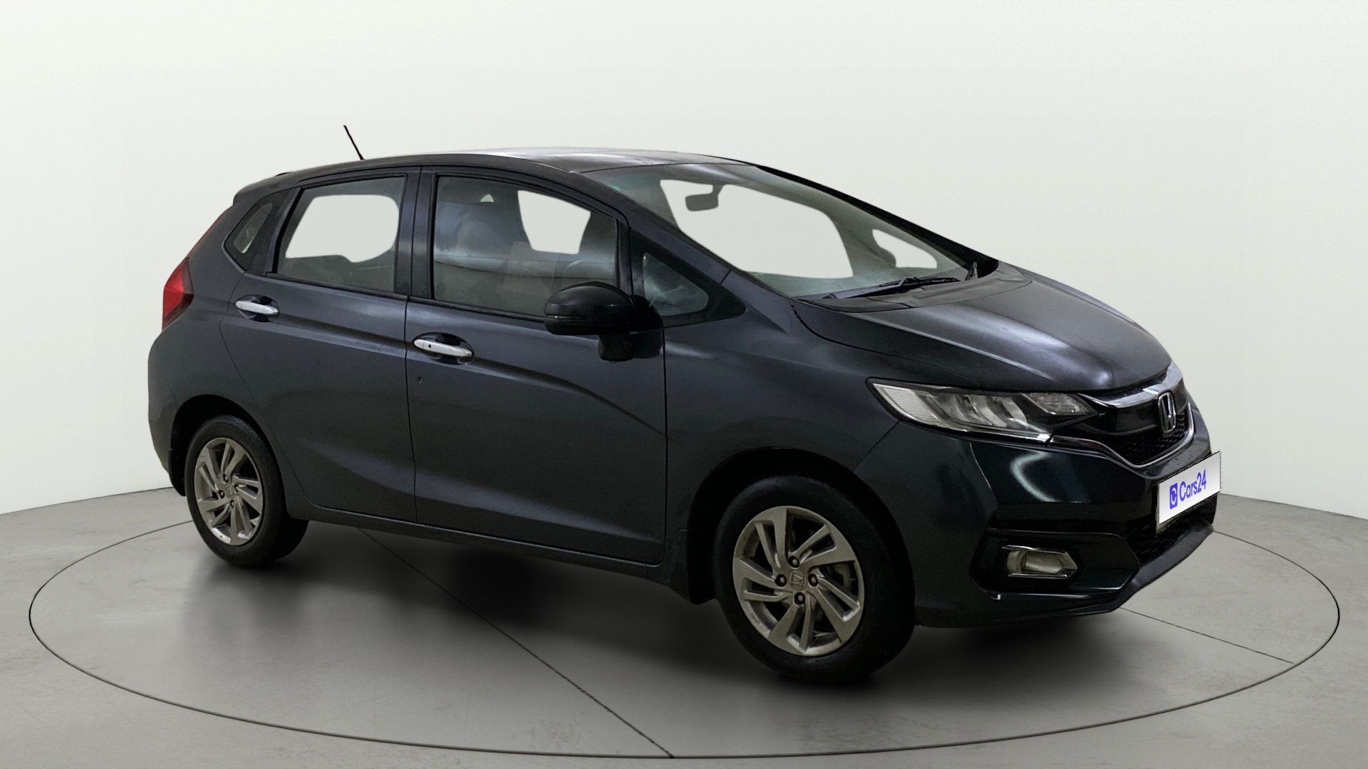 View 2022 Honda Jazz E MT Diesel Image 39 Used 2022 Honda Jazz E MT Diesel Image 39