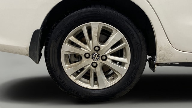 View Toyota Yaris Image 24 Used Toyota Yaris Image 24