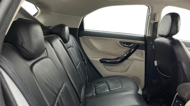 View Tata Nexon Image 29 Used Tata Nexon Image 29