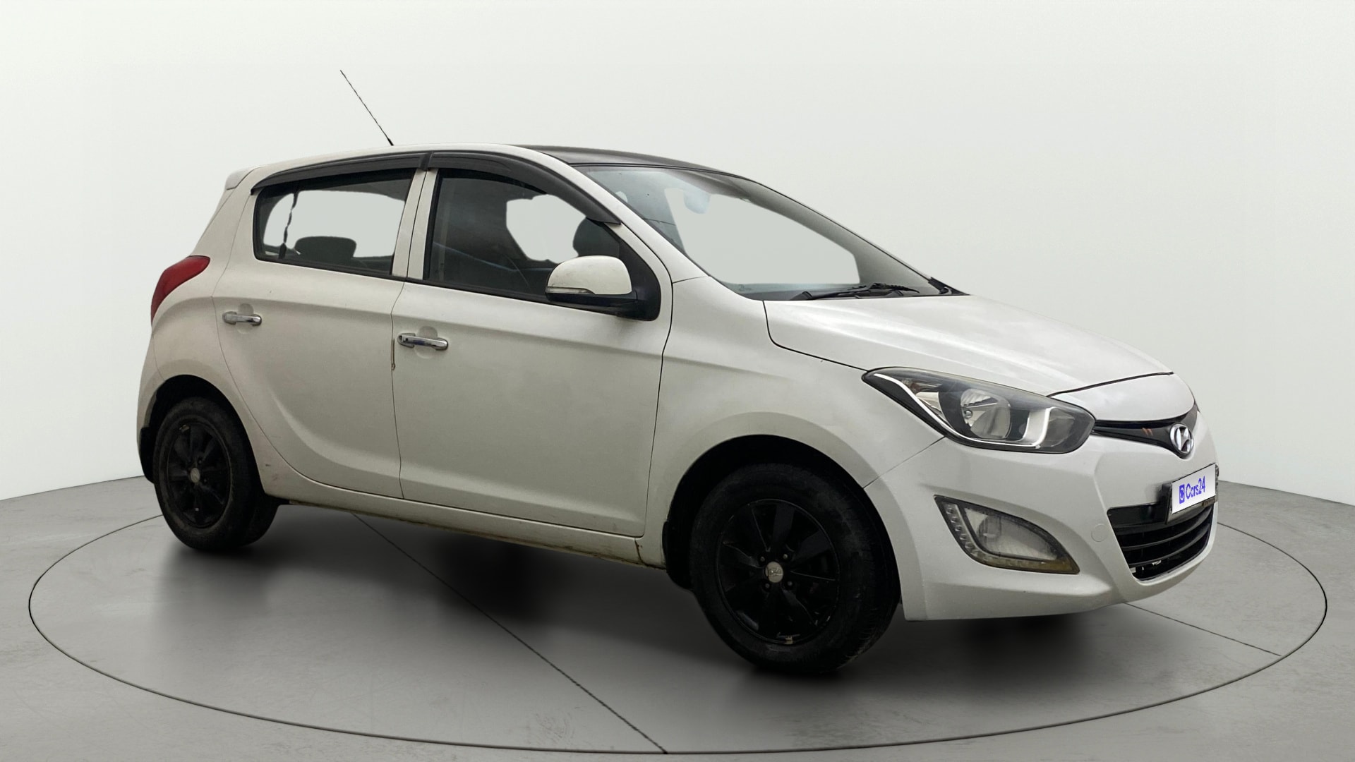 Used 2014 Hyundai i20 Used 2014 Hyundai i20