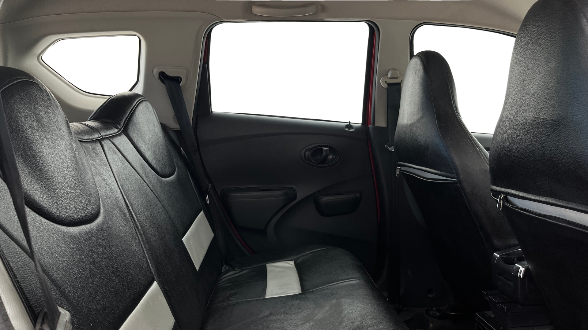 View 2020 Datsun Go Plus A Optional BS IV Image 29 Used 2020 Datsun Go Plus A Optional BS IV Image 29