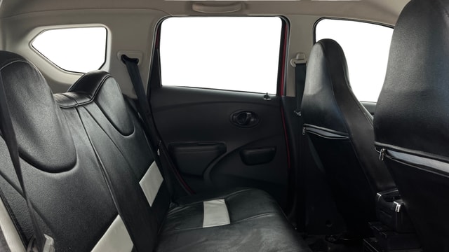 View Datsun Go Plus Image 29 Used Datsun Go Plus Image 29
