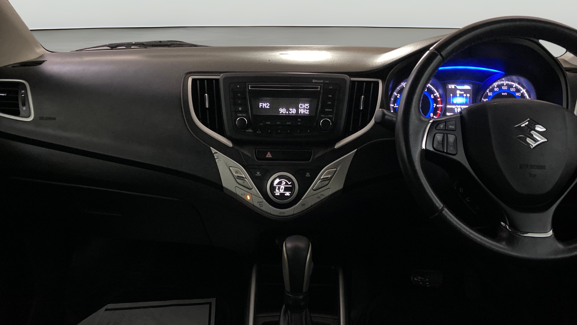 View 2018 Maruti Suzuki 1000 Base Variant Image 17 Used 2018 Maruti Suzuki 1000 Base Variant Image 17