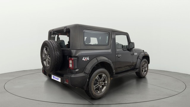 View Mahindra Thar Image 44 Used Mahindra Thar Image 44