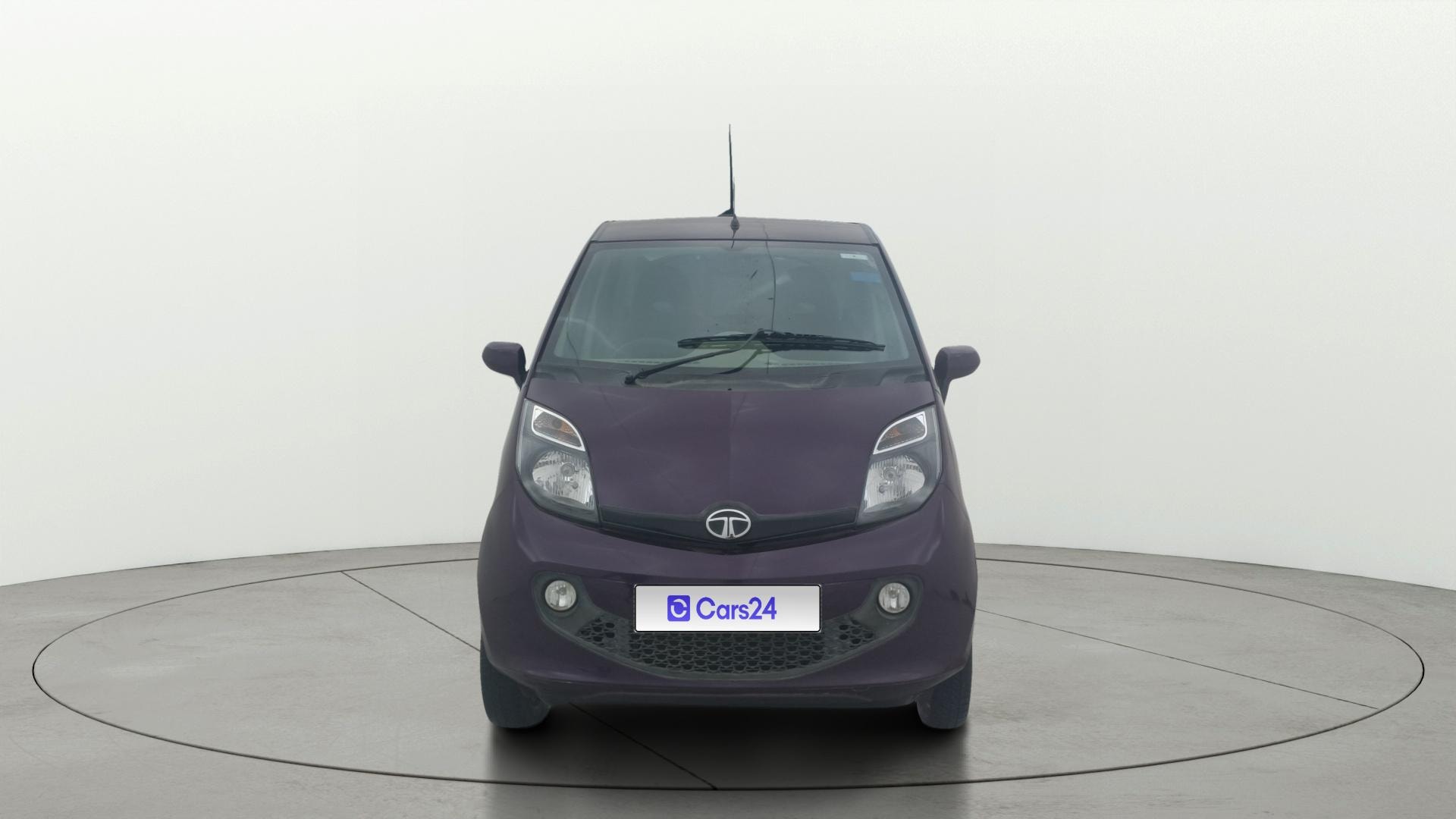 View 2016 Tata Nano Twist XT Image 1 Used 2016 Tata Nano Twist XT Image 1