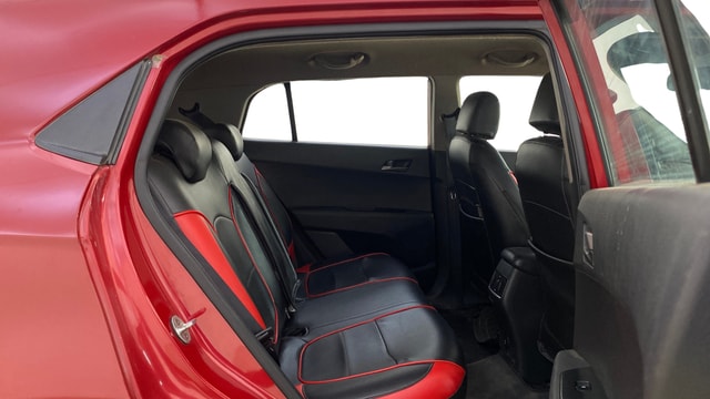 View Hyundai Creta Image 29 Used Hyundai Creta Image 29