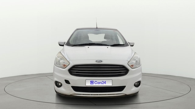 View Ford Figo Aspire Image 1 Used Ford Figo Aspire Image 1