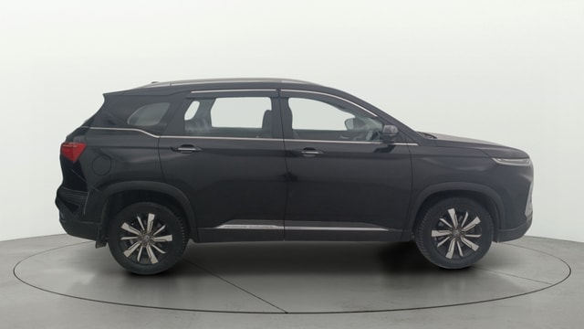 View MG Hector Image 28 Used MG Hector Image 28