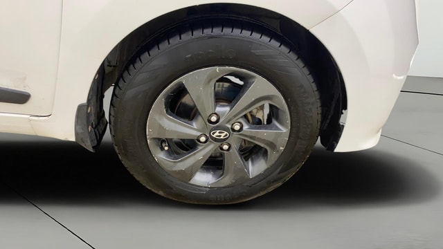 View Hyundai Grand i10 Image 41 Used Hyundai Grand i10 Image 41
