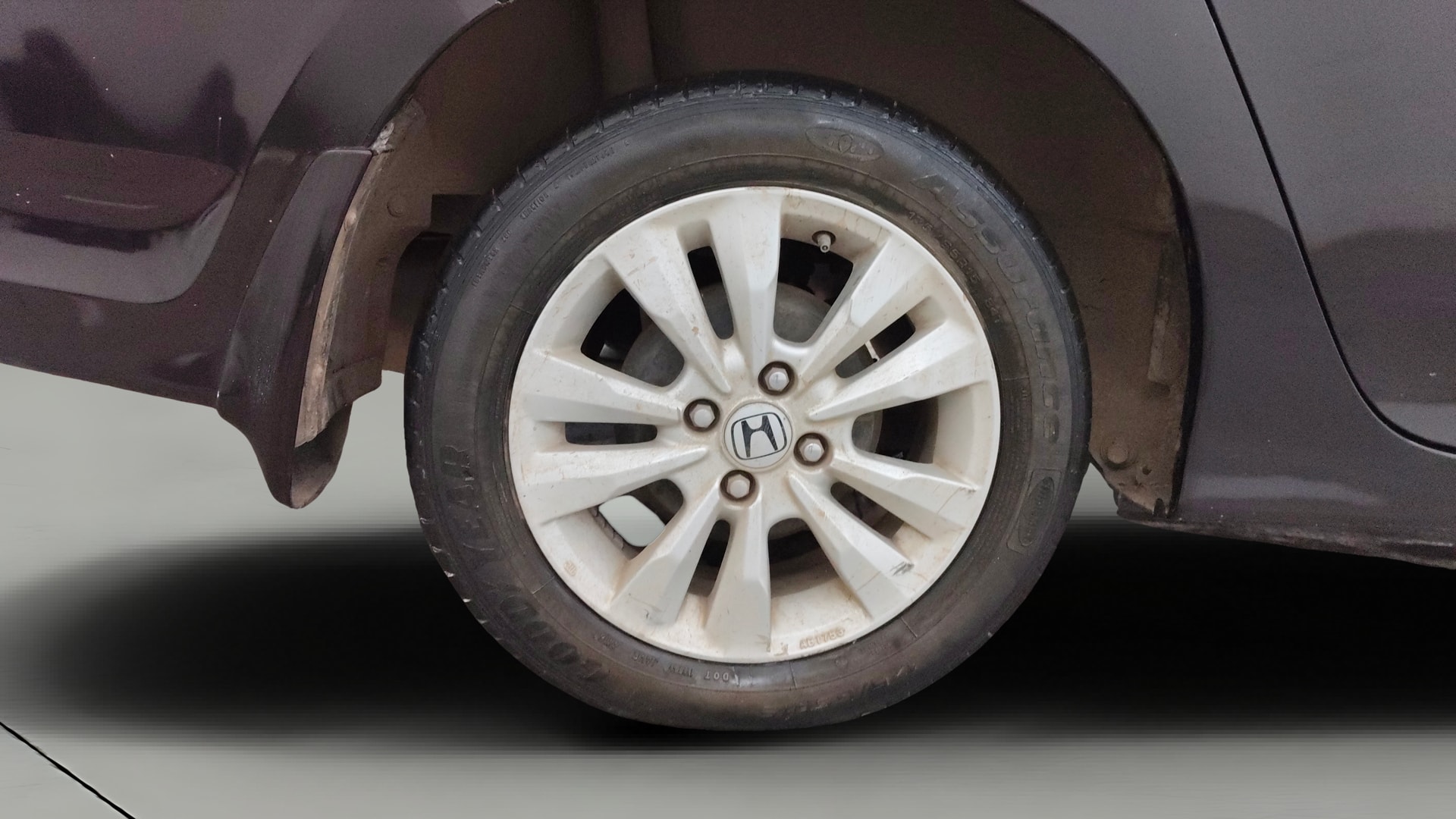 Used 2013 Honda City Used 2013 Honda City