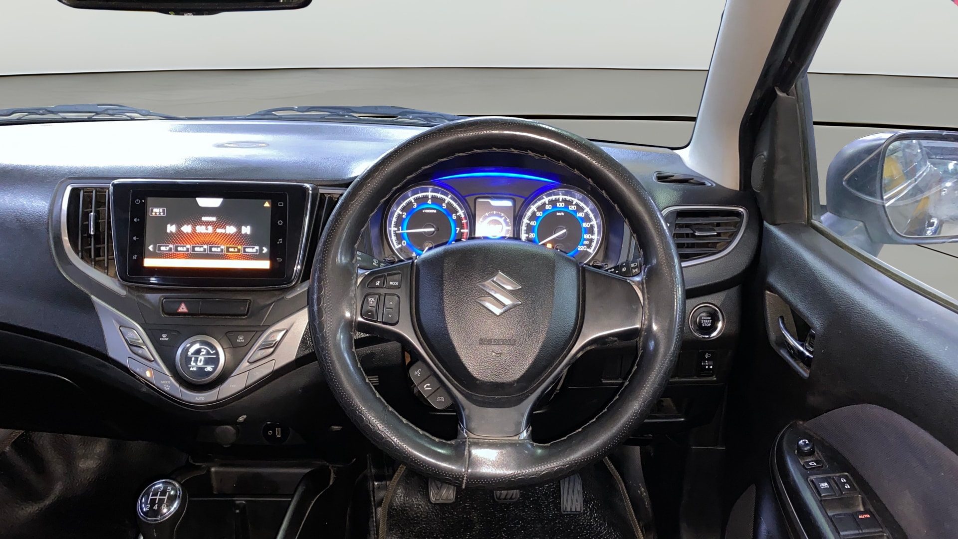 Used 2020 Maruti Suzuki 1000 Used 2020 Maruti Suzuki 1000