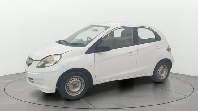 View Honda Brio Image 35 Used Honda Brio Image 35