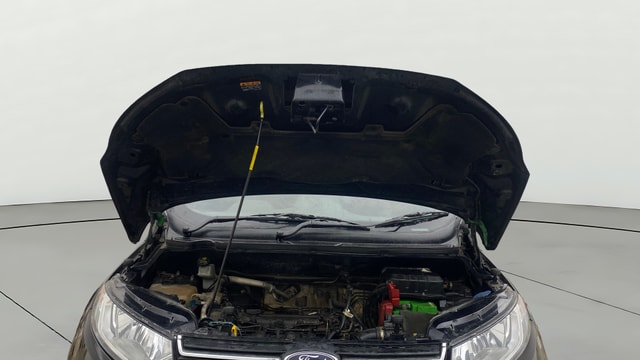View Ford EcoSport Image 33 Used Ford EcoSport Image 33