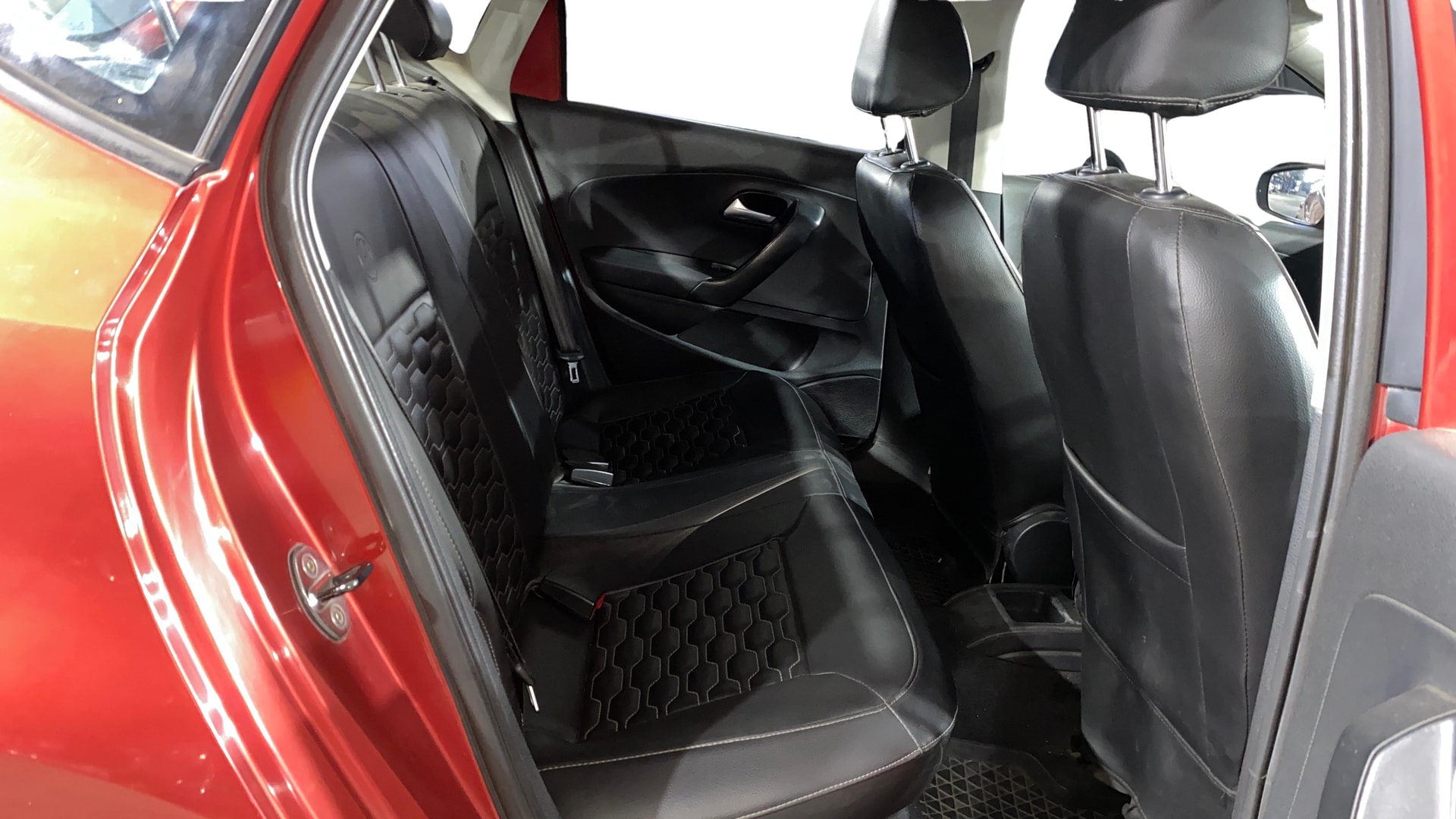 Used 2019 Volkswagen Polo Used 2019 Volkswagen Polo