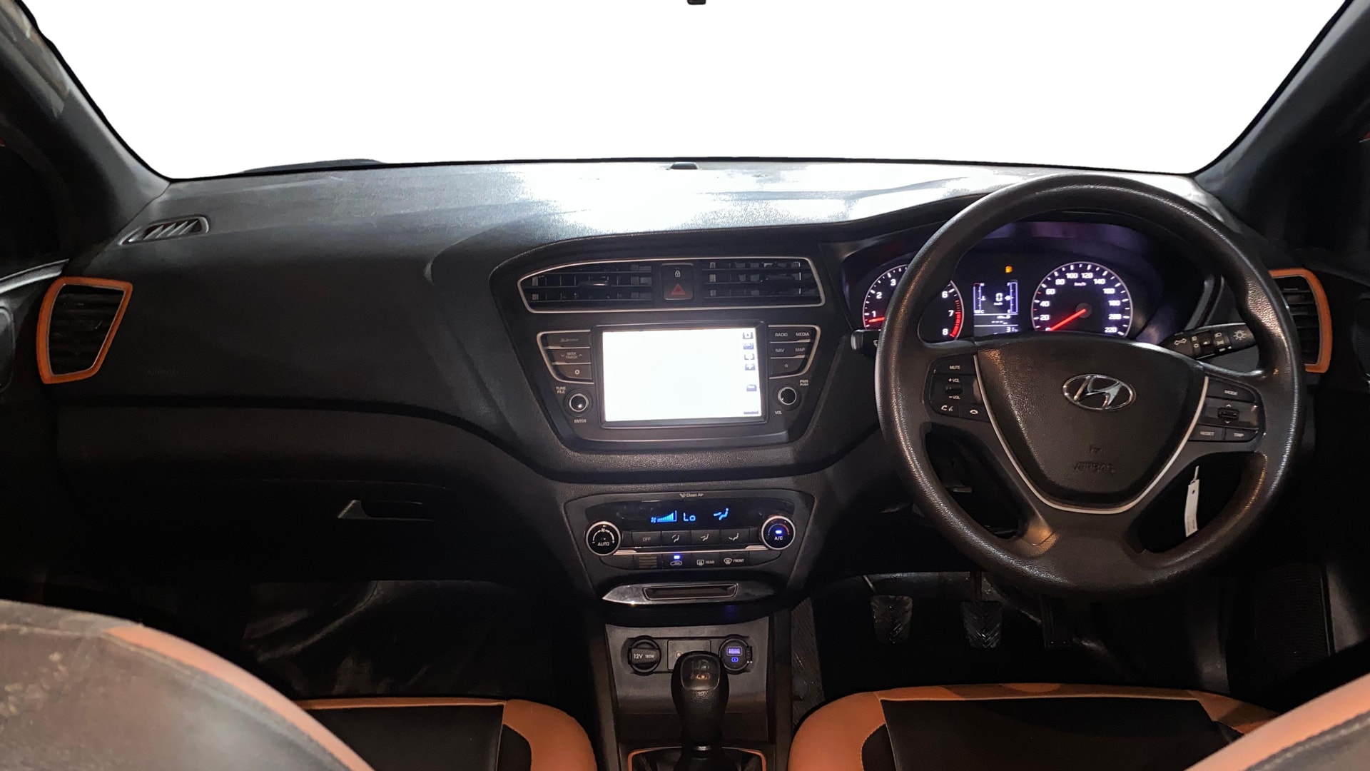 Used 2018 Hyundai Elite i20 Used 2018 Hyundai Elite i20