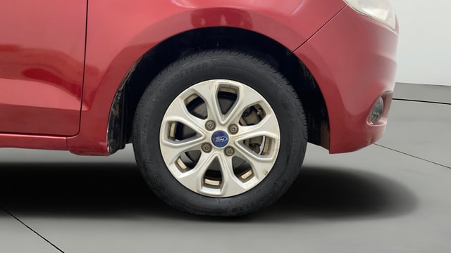 View Ford Figo Aspire Image 39 Used Ford Figo Aspire Image 39