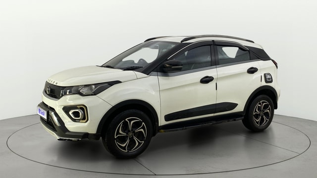 View Tata Nexon Image 36 Used Tata Nexon Image 36