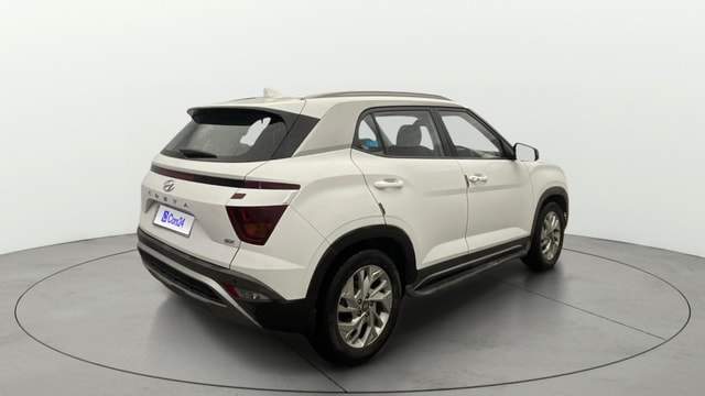 View Hyundai Creta Image 47 Used Hyundai Creta Image 47