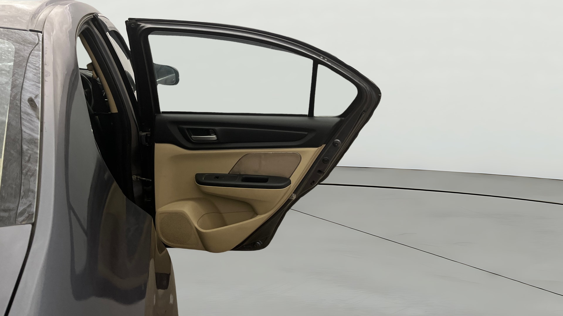 View 2019 Honda Amaze E MT Petrol BS IV Image 7 Used 2019 Honda Amaze E MT Petrol BS IV Image 7