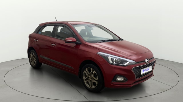 View Hyundai Elite i20 Image 22 Used Hyundai Elite i20 Image 22