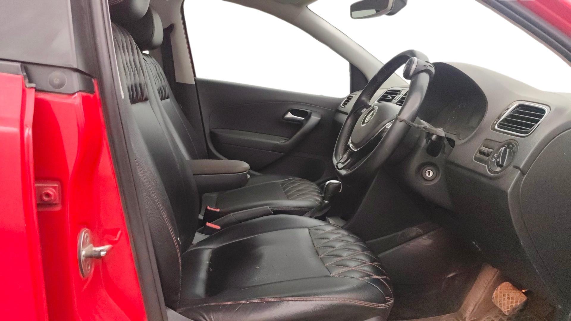 View 2021 Volkswagen Polo 1.2 AllStar Limited Edition Image 26 Used 2021 Volkswagen Polo 1.2 AllStar Limited Edition Image 26